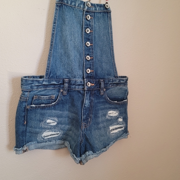 Forever 21 ( 🌵FOR BUNDLES ONLY ) - Picture 4 of 6